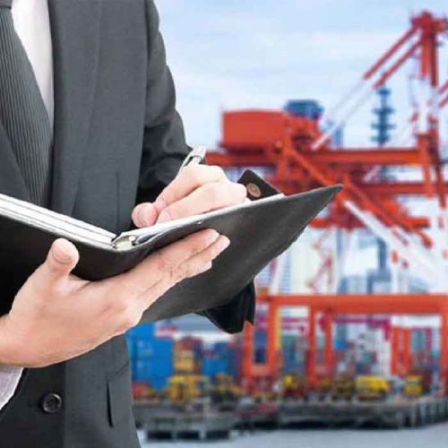 آزمون کارگزاری گمرک چیست